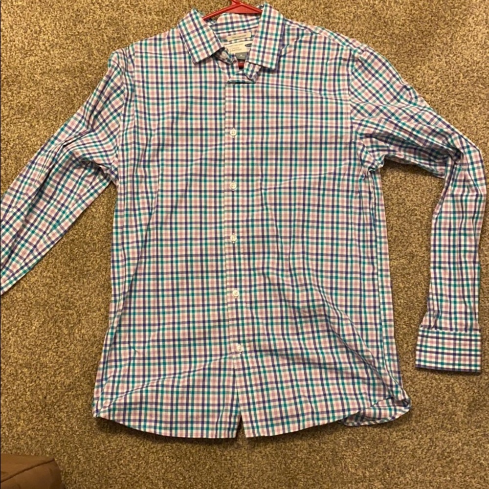 Nice dress shirt